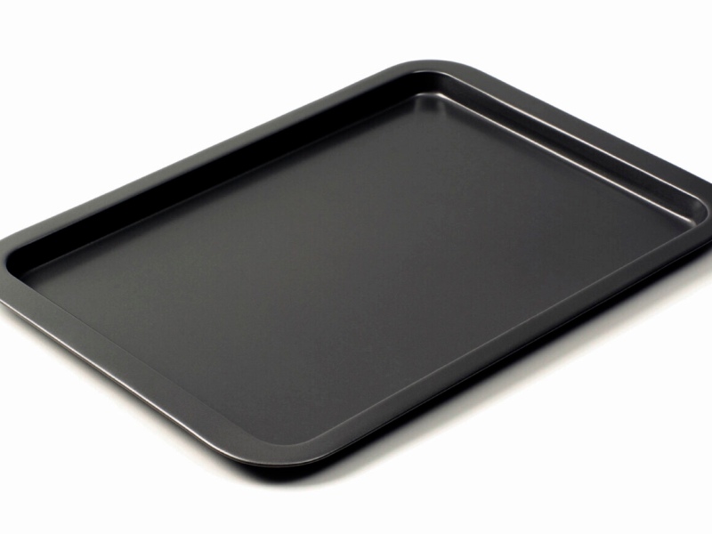 Cookie Sheet Kicked Off Cooking Show After Sharing Half-Baked Idea On Twitter